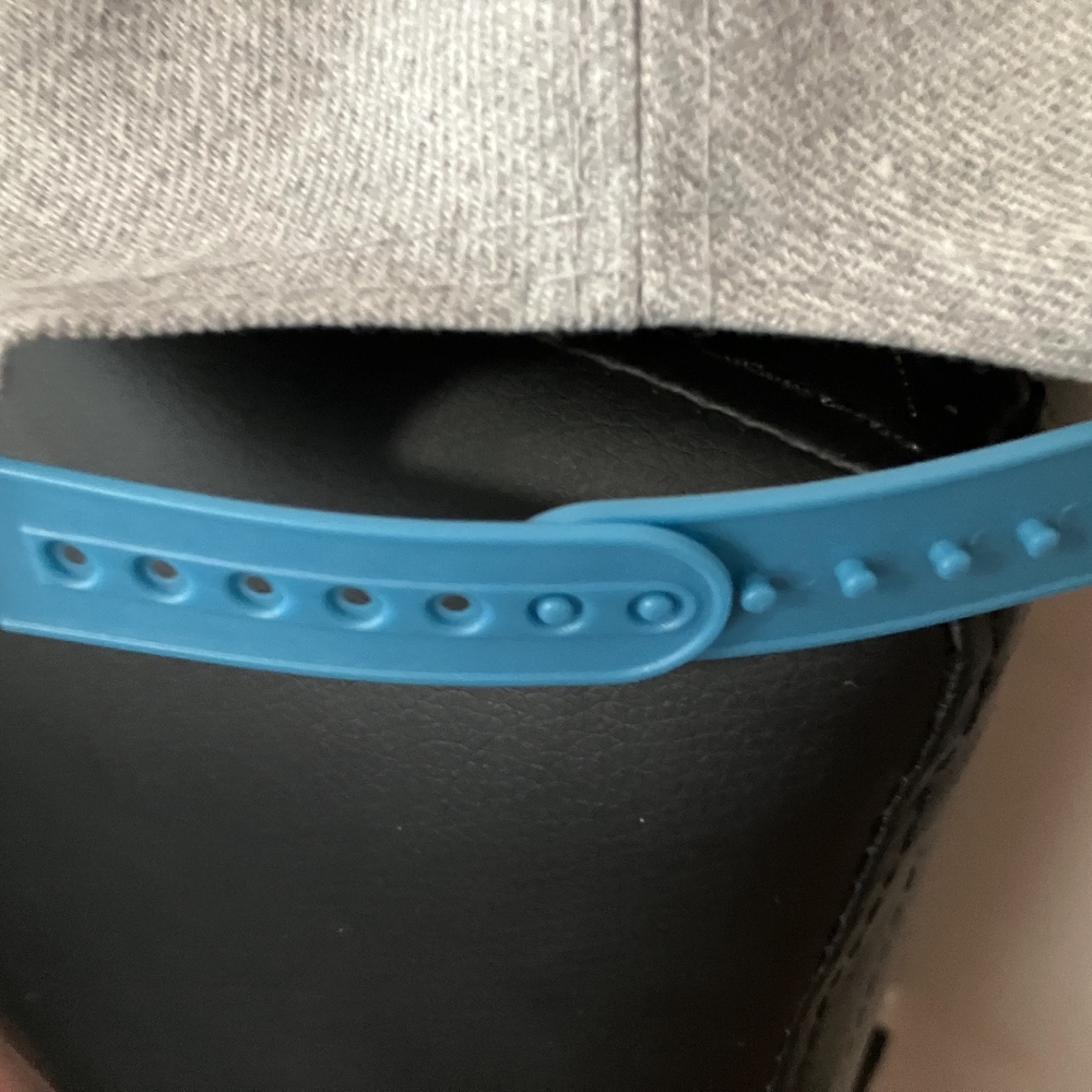 Nike Snapback Baseball Cap - image 3